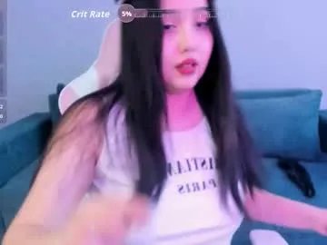 ayame_shiratori on Chaturbate 