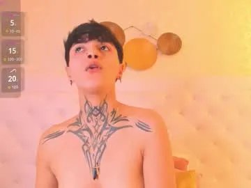 b3k_afrodict on Chaturbate