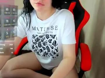 baby_kats on Chaturbate