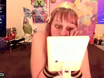 babyzelda on Chaturbate 