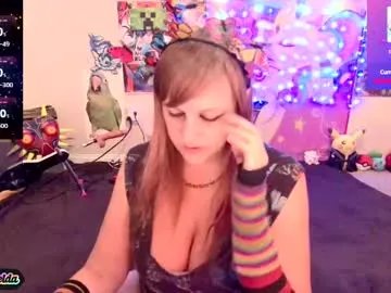 babyzelda on Chaturbate 