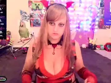 babyzelda on Chaturbate 
