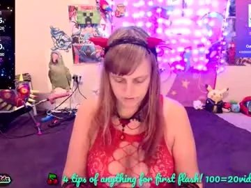 babyzelda on Chaturbate 