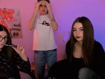 barbara_crazy — GOAL: tease 18+ [69 tokens remaining] Welcome to my room! #pvt #18 #nonude #lovense #C2C