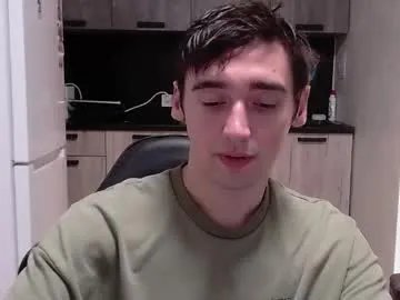 baxterss on Chaturbate