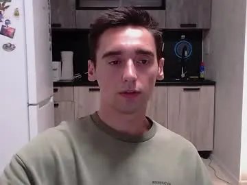 baxterss on Chaturbate