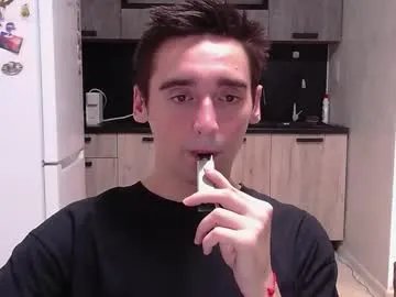 baxterss on Chaturbate