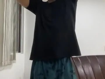 bdever7 on Chaturbate