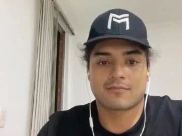 bdever7 on Chaturbate