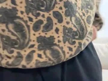 bdever7 on Chaturbate