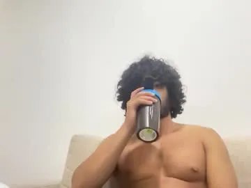 bdever7 on Chaturbate