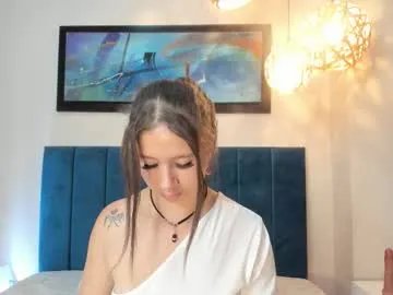 beckyvidal on Chaturbate