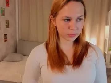 beliaalbrough — My goal --> Bright smile Hello my guests! my name is Sophie.  little bit about me: #18 #new #teen # young #shy [13 tokens remaining]