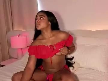 belkis_mills — Sloppy blowjob and Oil in boobs Your dream chocolate girl is here  #ebony  #brunette #bigboobs #teen [333 tokens left]