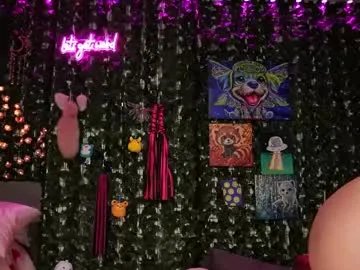 bellabearts on Chaturbate