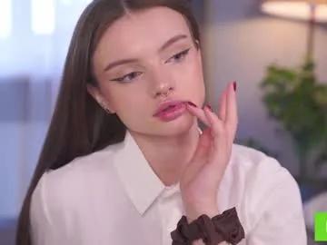 bellacle on Chaturbate 