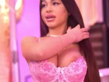 bellanoirre on Chaturbate