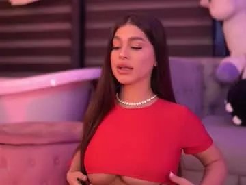 bellanoirre on Chaturbate