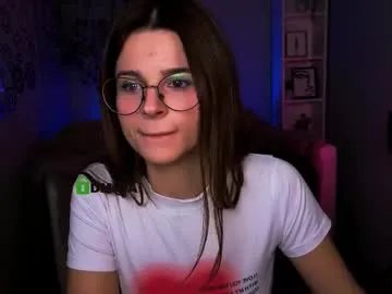 berry_alma on Chaturbate