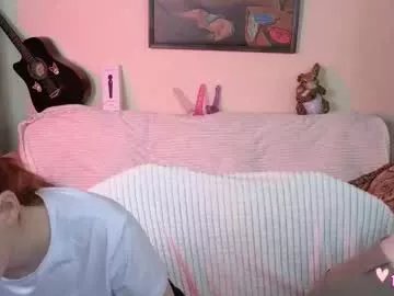 berry_assortment on Chaturbate