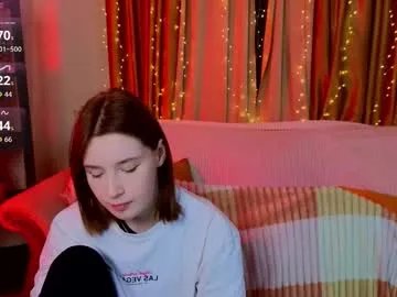 berry_assortment on Chaturbate