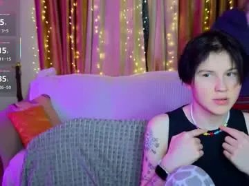 berry_assortment on Chaturbate