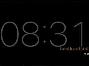 bestkeptsecre_t on Chaturbate