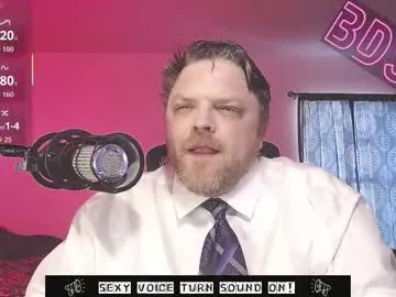 bi_master_mack on Chaturbate