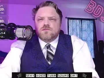 bi_master_mack on Chaturbate