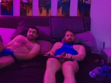 biff_beaverhausen on Chaturbate 