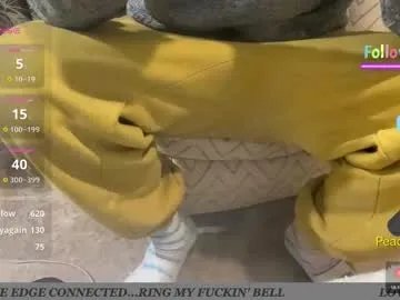 bigdickwalkin on Chaturbate