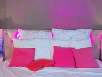 bimbary on Chaturbate