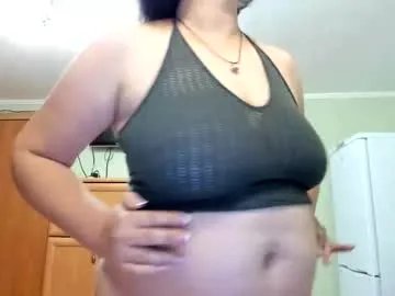 black__bird on Chaturbate