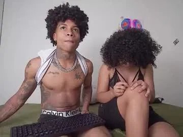 black_tentationx on Chaturbate