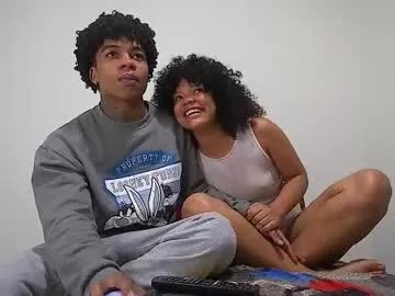 black_tentationx on Chaturbate