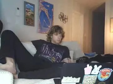 blaze_thickwood on Chaturbate