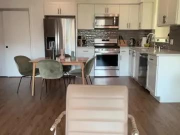 bloomyogi on Chaturbate 