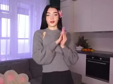 bombaleila on Chaturbate 