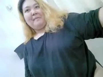 bombastic_darla on Chaturbate 