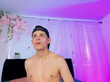 bonny_and_carrot on Chaturbate