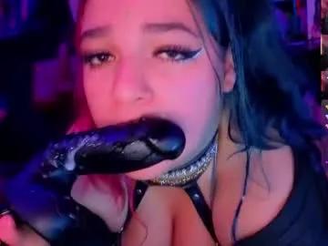 booboosperfectfacefuck on Chaturbate 