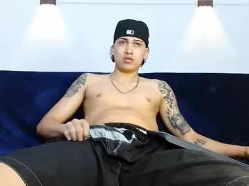 br4ndon_cooper — WELCOME GUYS  cum show #cum #bigcock #uncut #c2c #latino [399 tokens remaining]