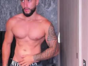 brad1_ — Multi Goal: Welcome to my room !! cum show [1500tk each Goal] #lovense #muscle #uncut #young #cum