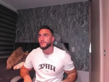 brad1_ on Chaturbate