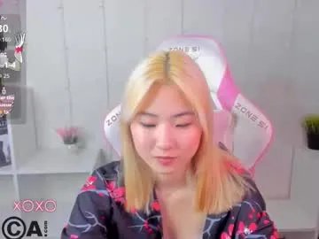 bridgetbottrel on Chaturbate