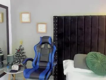 bryan_robayo5 on Chaturbate