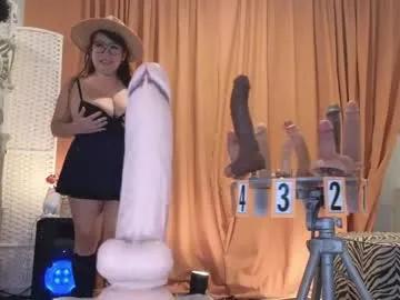 bunny_delight on Chaturbate 