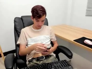 bunny_maxxi on Chaturbate 