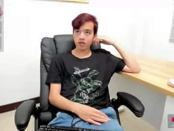 bunny_maxxi on Chaturbate 