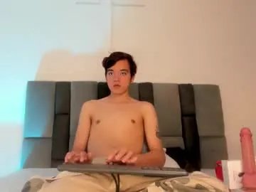 bunny_maxxi on Chaturbate 